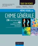 Mémo visuel de chimie générale