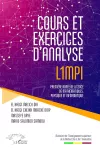 Cours et exercices d'analyse L1