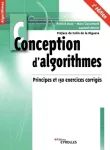 Conception d'algorithmes