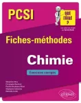 Chimie PCSI