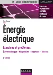 Énergie électrique