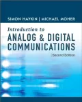 Introduction to analog and digital communications