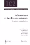 Informatique et intelligence ambiante