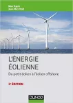 L'énergie éolienne