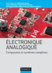 Électronique analogique