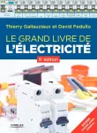 Le grand livre de l'électricité