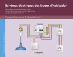 Schémas électriques des locaux d'habitation