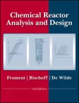 Chemical reactor analysis and design