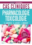 Cas cliniques pharmacologie, toxicologie