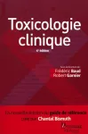 Toxicologie clinique