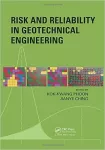 Risk and reliability in geotechnical engineering