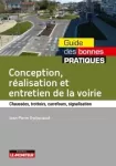 Conception, réalisation et entretien de la voirie