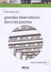 Pratique des grandes réservations dans les poutres