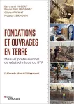 Fondations et ouvrages en terre