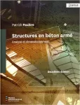 Structures en béton armé