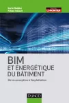 BIM et énergétique du bâtiment