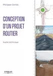 Conception d'un projet routier