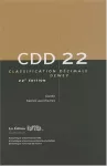 Classification décimale Dewey et Index