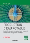 Production d'eau potable