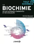 La biochimie en 250 schémas commentés et en couleurs