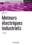 Moteurs électriques industriels