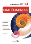 Mathématiques L1