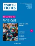 Le cours de physique: Licence, capes, prépas