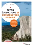 Béton écologique et construction durable