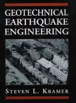 Geotechnical earthquake engineering