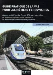 Guide pratique de la VAE pour les métiers ferroviaires