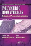 Polymeric Biomaterials Vol 2