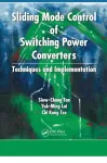 Sliding Mode Control of Switching Power Converters