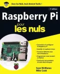 Raspberry Pi Pour les Nuls