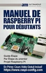 Manuel De Raspberry Pi Pour Débutants