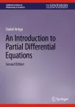 An Introduction to partial differential equations