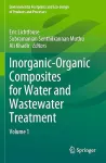 Inorganic-Organic Composites for Water and Wastewater Treatment V1