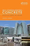 Self-consolidating concrete