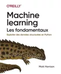 Machine learning