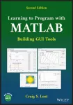 Learning to program with MATLAB