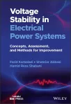 Voltage stability in electrical power systems