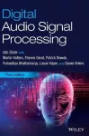 Digital audio signal processing