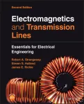 Electromagnetics and Transmission Lines