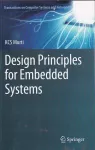 Design principles for embedded systems