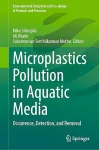 Microplastics Pollution in Aquatic Media