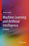 Machine Learning and Artificial Intelligence