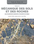 Mécanique des sols et des roches