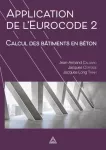 Application de l'Eurocode 2