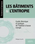 Les bâtiments et l'entropie