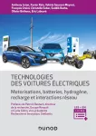 Technologie des voitures électriques