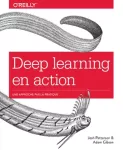 Deep learning en action